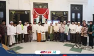 Deklarasi Perangi Narkoba di Sampang, BNN Jatim Gandeng Ulama Madura