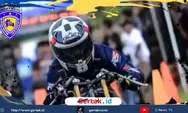 Sirkuit NP Bojongsari Panaskan Dunia Dragbike Indramayu, Free Practice Jadi Magnet Rider dan Benteng Lawan Balap Liar