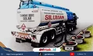 Gudang Tua Jatibarang Diduga Jadi Sarang Mafia Solar Subsidi, Mobil Tangki Hilir Mudik Siang-Malam Seolah Kebal Hukum