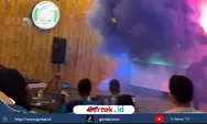 Cafe Taichan WS Diserbu Bobotoh, Lautan Biru Tumpah Ruah Rayakan Persib Juara