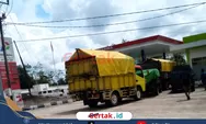 Diduga Jual Solar Subsidi Rp13 Ribu Per Liter, Pengawas SPBU Jerora Satu Sintang Bungkam.