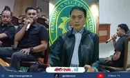 Sidang Kasus Pembunuhan Satu Keluarga di Paoman Bongkar Fakta Mengejutkan: Penyidik Tegaskan Nama Aman Yani hingga Joko Tak Pernah Muncul dari Mulut T