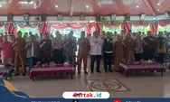 Pemkab Sampang Ajak Generasi Muda Perangi Narkoba Lewat Seminar Edukatif