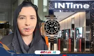 KPK Selidiki Dugaan Aliran Uang Korupsi untuk Barang Mewah Milik Fadia Arafiq