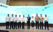 PLN Batam dan Equator Gate System Perkuat Ekosistem Digital melalui Pembangunan Data Center di Batam