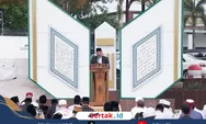 Iduladha Bengkulu Khidmat, Hewan Kurban 2026 Meningkat 12.199 Ekor
