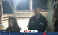 Janji Kerja di Kafe Berubah Jadi Neraka, T anak di bawah umur Diduga Dijual Joki ke Pria Hidung Belang: “Bukan Cari Kerja, Tapi Dijebak!”