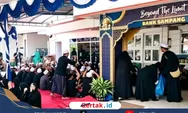 Bank Sampang Gelar Kurban Iduladha, Perkuat Kepedulian Sosial Warga