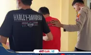 Polres Sampang Ungkap Pencurian Motor di Banyuates, Pelaku Ditangkap