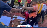 Kementrian Agama Kota Bengkulu Mencatat Total Kurban 2.426 Meningkat