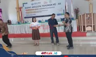 Credit Unieon Pembaruan GMIH "CUPG" Melakukan Launching Agen PACU Sebagai Dasar Penguatan Komunitas Ekonomi Masyarakat. Baca terus beritanya.