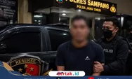 Satreskrim Polres Sampang Ungkap Kasus Penadahan Motor Curian di Ketapang