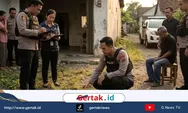 Polres Pekalongan Tetapkan Pria 55 Tahun Jadi Tersangka Pencabulan Anak di Wonokerto