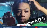 Dua Ojol Kamptibmas Babak Belur Diduga Dikeroyok Bos Juragan Kelapa dan Gerombolannya, Keluarga Korban Pertanyakan: “Kenapa Pelaku yang Diamankan Bisa