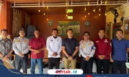Polres Sampang Sosialisasikan KUHP dan KUHAP Baru kepada PPNS