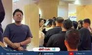 Bos Hanania Travel Jadi Tersangka! Ratusan Calon Jemaah Umrah Gagal Berangkat, Kerugian Tembus Rp12 Miliar