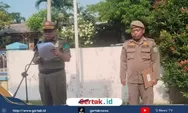 Hari Lahir Pancasila Jadi Alarm Pengabdian, Satpol PP-Damkar Indramayu Tegaskan Siap Berdiri di Garda Terdepan Jaga Ketertiban