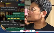 Viral Curhatan Jemaah Hanania Travel Didesak Pelunasan Umrah Lebih Awal