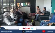 Rapat Strategis di Kajen Koperasi Serdadu Gajah Sena Matangkan Langkah Pengembangan Organisasi