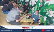 Pertemuan Rutin Partai Nusantara Jaya Kabupaten Pekalongan, Perkuat Soliditas Menuju Pembentukan DPC yang Lebih Profesional