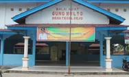 Sulit Dihubungi, karena Diduga Jarang Masuk Kantor Kinerja Kades Tegal Rejo Tanjung Enim Disorot Warga