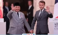 Di Tengah Sorotan Kunker Luar Negeri, Diplomasi Prabowo Diklaim Hasilkan Komitmen Investasi Rp2.281 Triliun