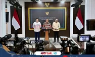 Prabowo Rombak Pimpinan BGN, Dadan Hindayana Digantikan Nanik S Deyang
