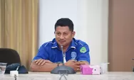 Sekretaris GAMKI Kritik Keras Absennya Setengah Anggota DPRD di Rapat Paripurna HUT Halmahera Utara