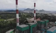 Warga Desa Lingga Keluhkan Pengelolaan Limbah Besi Scrap PLTU Nusantara Power Minim Keterlibatan Lokal