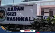 Kejagung Geledah Kantor BGN, Dugaan Korupsi MBG Era Dadan Disorot
