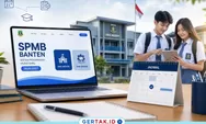 Ini dia Jadwal Lengkap SPMB Banten 2026/2027 SMA dan SMK, Catat Tanggal Pendaftaran Tiap Jalur