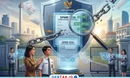 SPMB diduga Masih Rawan Pungli dan Titipan Siswa, KPK Keluarkan Surat Edaran Pencegahan Korupsi