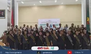 DALDUKPPA Kabupaten Bandung Gelar Adu Genre 2026, Dorong Duta GenRe Jadi Agen Perubahan Remaja