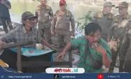 Satpol PP, Diskopdagin dan Diskimrum Sapu Bersih Warung Remang-Remang di Kulcim, Pemkab Tegaskan Tak Ada Ruang bagi Pelanggar Aturan