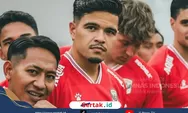 Media Inggris Prediksi Timnas Indonesia Ditahan Oman di FIFA Matchday