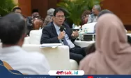 Penerimaan Pajak Mei 2026 Naik 22,1 Persen, Ekonomi Menguat