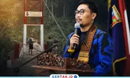 Ketua DPW Badak Banten Apresiasi Kapolri dan Polda Banten atas Program Jembatan Merah Putih Presisi di Panggarangan