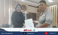 Aktivis Pekalongan Laporkan Dugaan Penyimpangan Dana Desa,,Trajumas ke Kejati Jateng, Soroti Anggaran Tahun 2020–2025