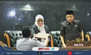 Pansus VI DPRD Indramayu Matangkan Raperda Pengelolaan Aset Daerah, Bidik Optimalisasi PAD dan Tata Kelola yang Akuntabel
