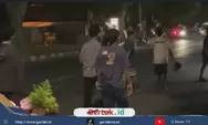 BERANDALAN MOTOR DIDUGA BERNAUNG DI SMAN 1 SINDANG, VIDEO INTEROGASI SISWA OLEH WARGA VIRAL