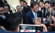 Purbaya Bantah Isu Mundur dari Menkeu, Tegaskan Tetap Bertugas