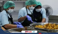 BGN Siapkan MBG Berbasis Kantin Sekolah, Pernah Diusulkan DPR