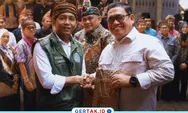 Menteri Kehutanan Luncurkan Roadmap Hutan Adat 2025–2029 di Lebak, 10 Masyarakat Adat Terima SK Penetapan