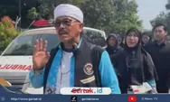 KEJATI JABAR REM ISU TERSANGKA WABUP INDRAMAYU: PENYIDIKAN KHUSUS JALAN, TERSANGKA BELUM ADA