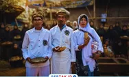 Seren Taun Kasepuhan Jamrut 2026 Jadi Momentum Syukur Panen dan Pelestarian Warisan Leluhur