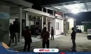 Pria Robatal Sampang Tertembak, Polisi Dalami Dugaan Penganiayaan Bersenjata