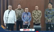 Pemerintah Jaga Stabilitas Rupiah Demi Lindungi UMKM dan Daya Beli