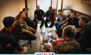 Kejar Target 28 PAC, GRIB Jaya Lebak Matangkan Konsolidasi hingga Tingkat Kecamatan