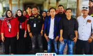 DPD BADAK BANTEN Lebak Dukung Milad Ke-6 KSSD, Santunan Anak Yatim Jadi Wujud Nyata Kepedulian Sosial