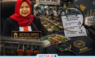 Ketua DPRD Desak Kepala BGN Baru Audit menyuruh Dapur MBG di Kabupaten Lebak